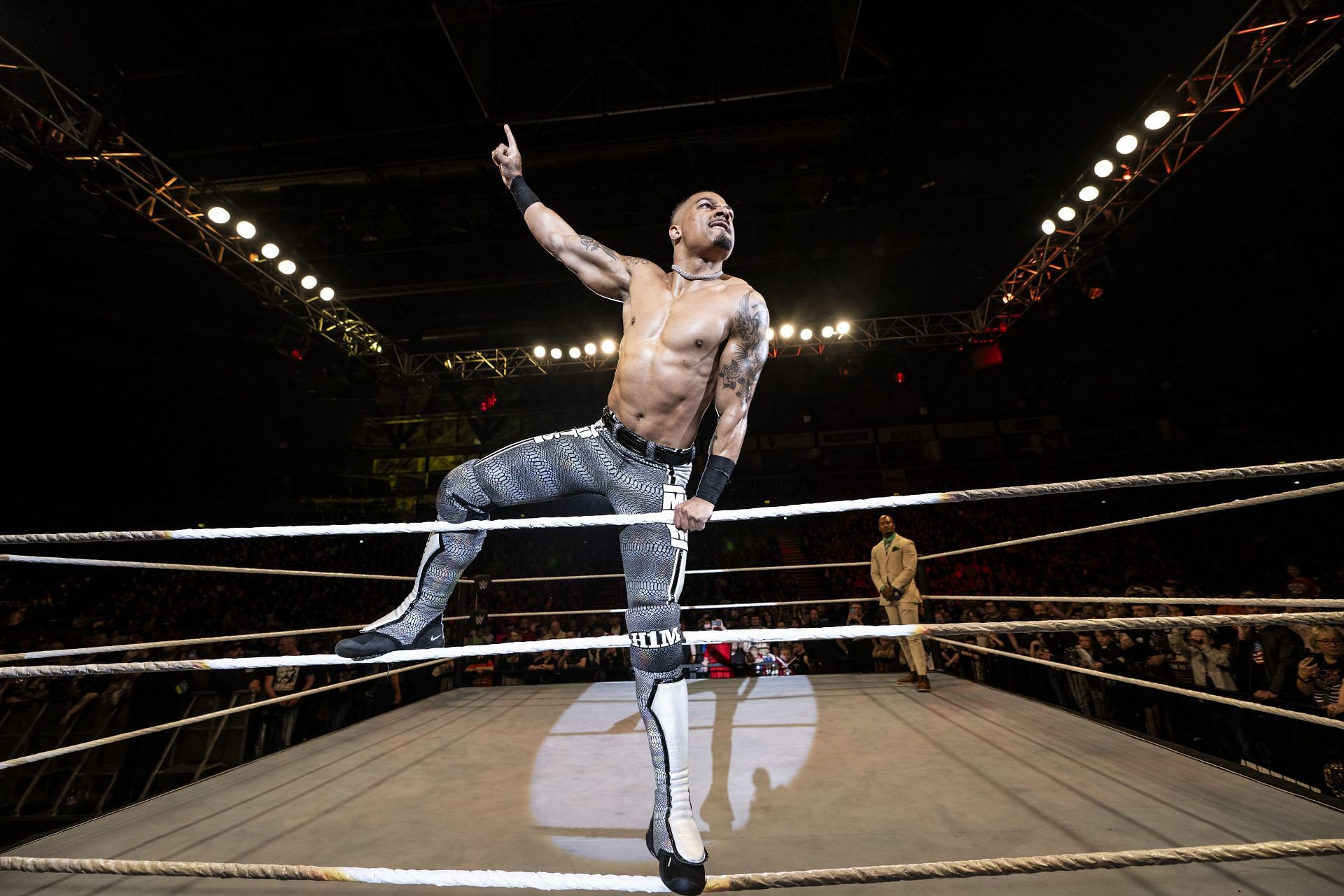 WWE Archive - Source: Getty